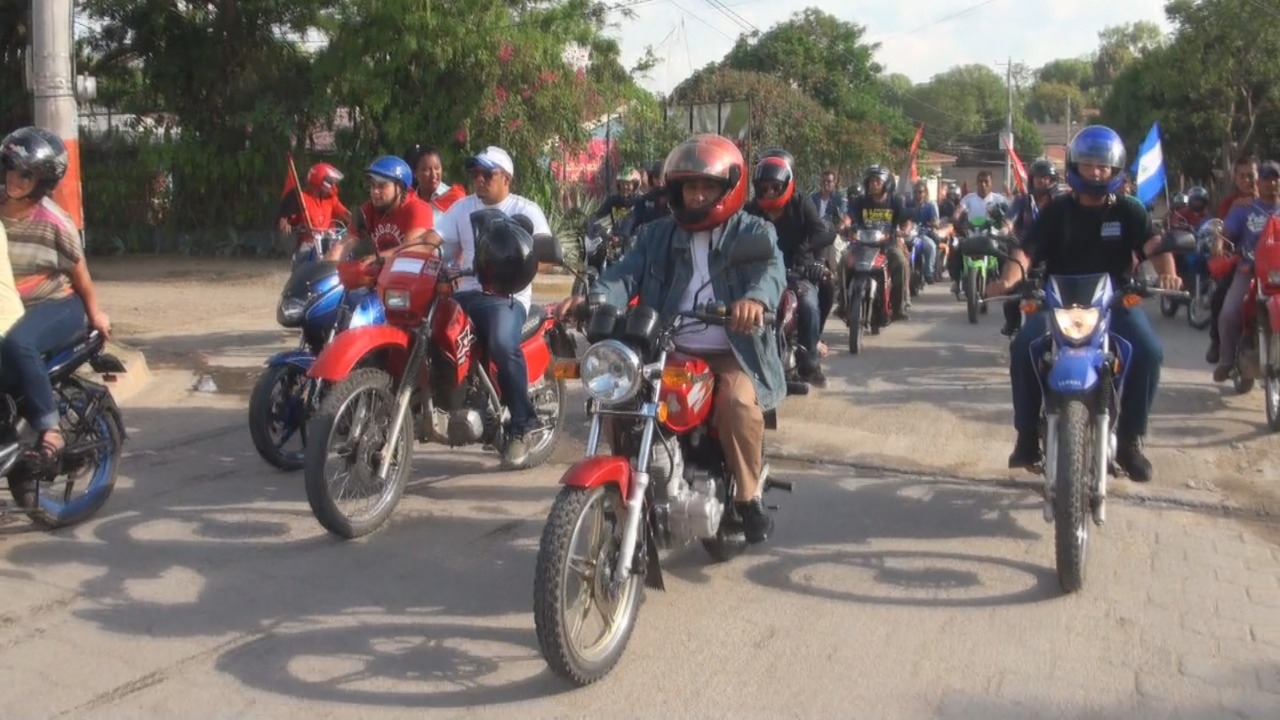 caravana